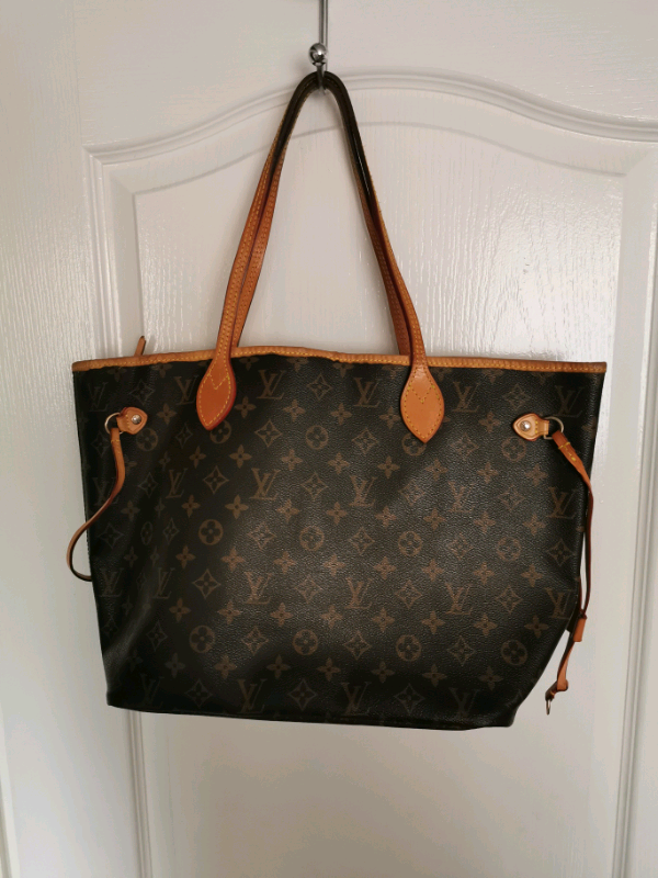 second hand louis vuitton bags gumtree
